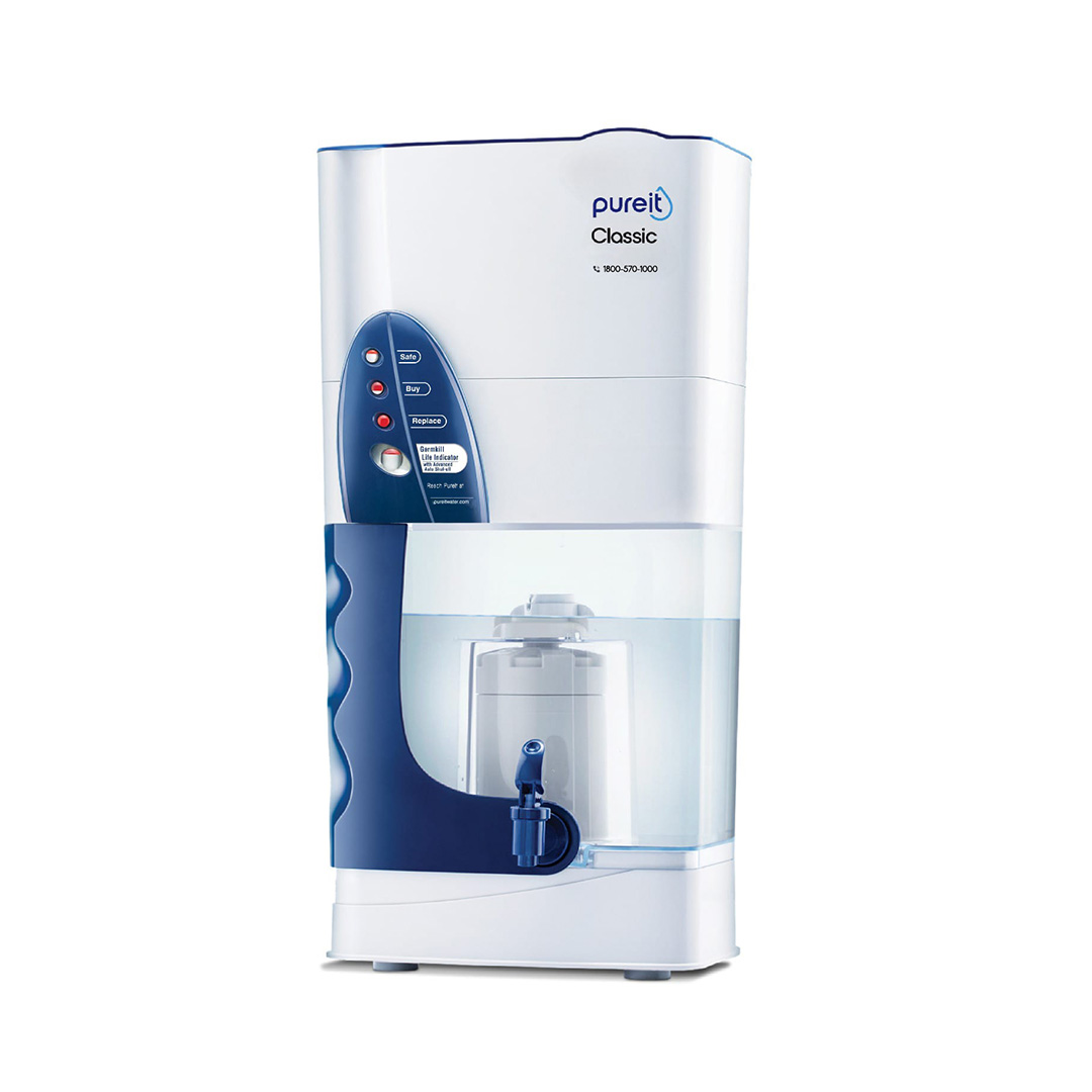  Pureit Classic 23 Litres