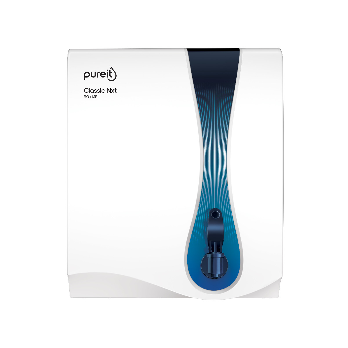Pureit Classic Nxt RO+MF Water Purifier with 7L Storage