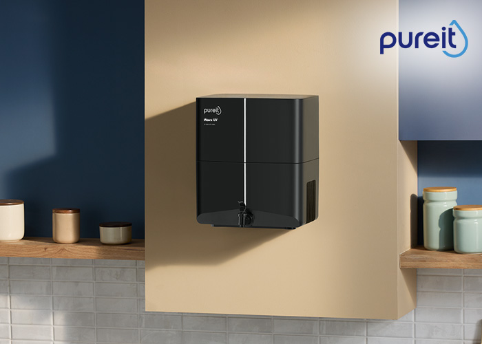 4 Must Have Qualities in a UV Water Purifier