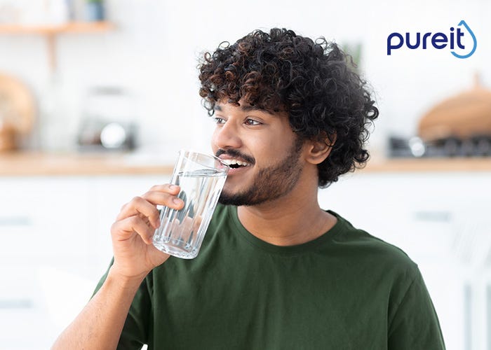 Does Water Shortage Affect Your Water Purifier