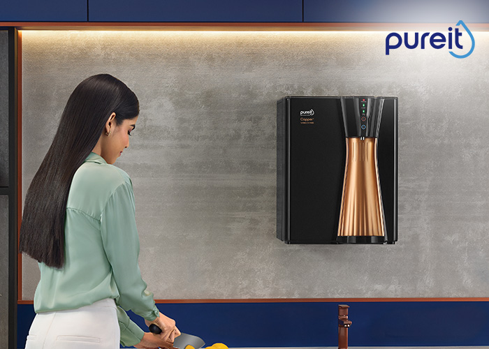 The Role of RO in Your Spring Wellness