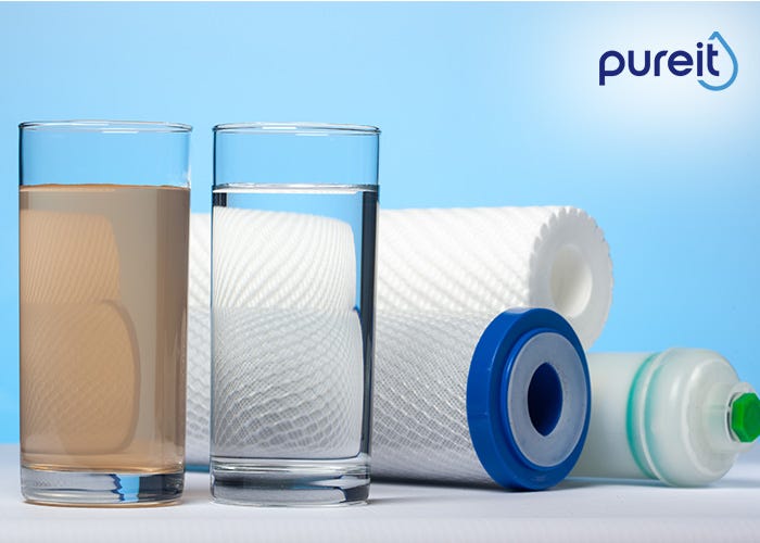 When to replace GKK filters