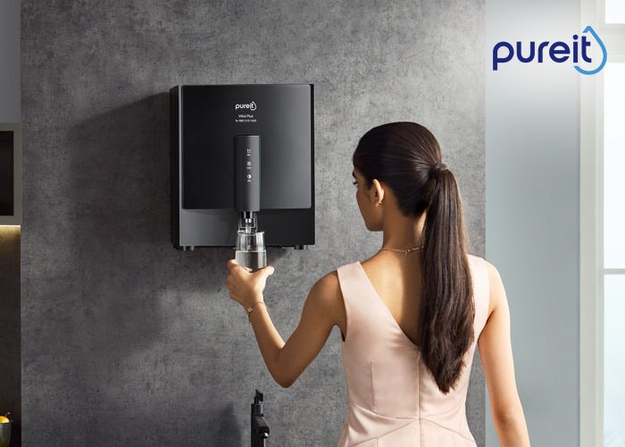 Which Water Purifier Works Best for High TDS Water